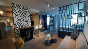 Hermoso Studio Nomad 516